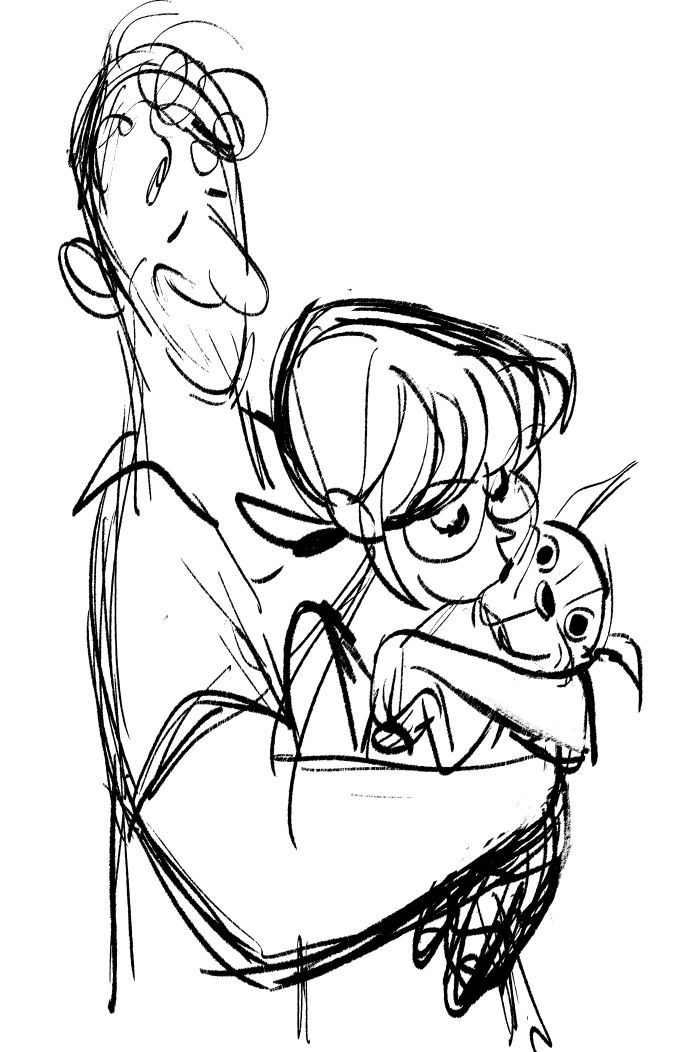 678x1052 959 Best Drawing Ideas Character References Images