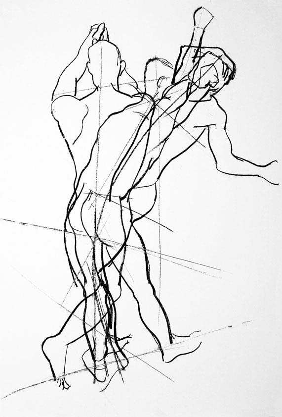 571x842 Drawing Chriswoodartist