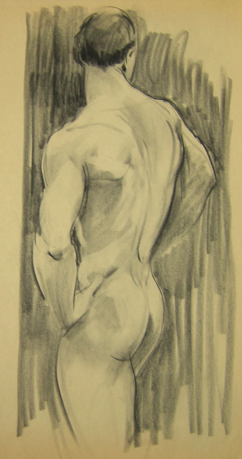 846x1600 Painting Life Stories Newsprint Is My Friend