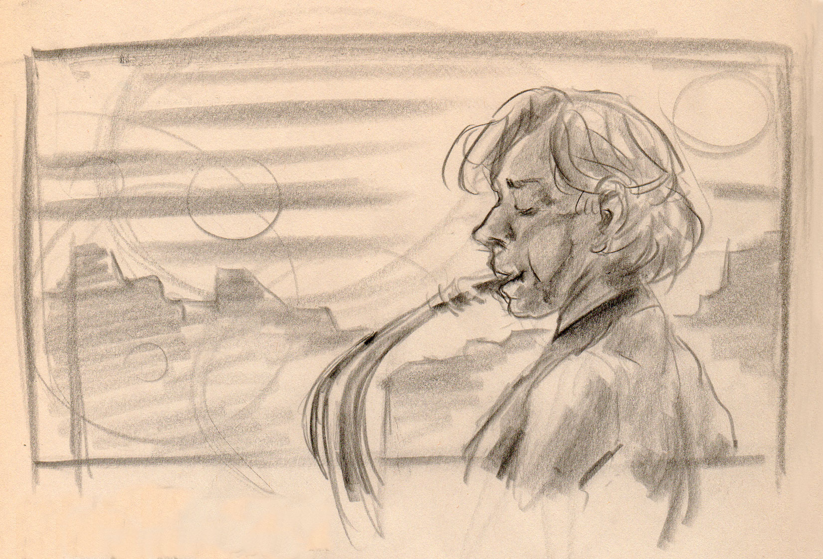 1650x1120 Summer 2009 Odds And Ends