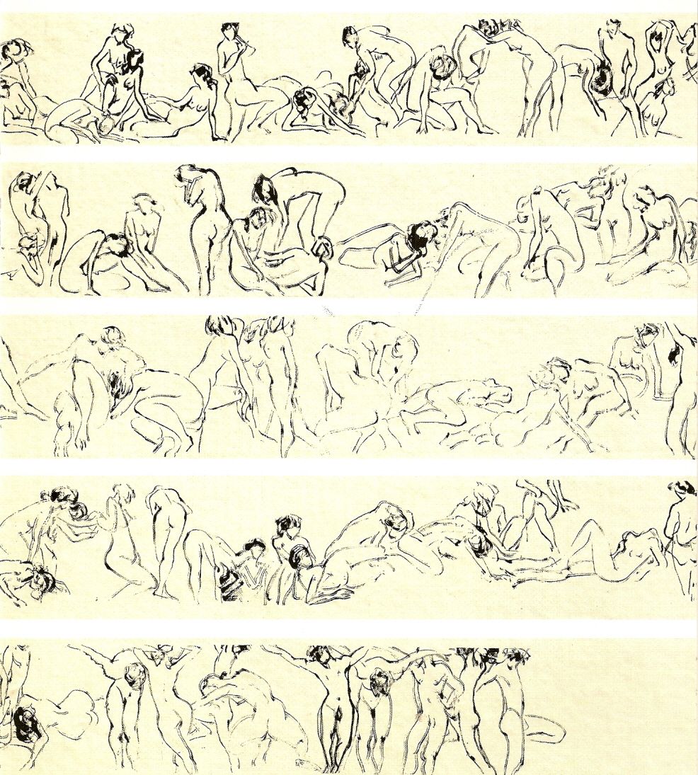 986x1095 34m 2 Ime 1989 March Place Batanggol Museum In Seoul