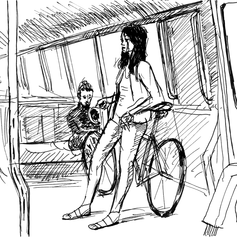 1000x1000 Drawing Tom Smith