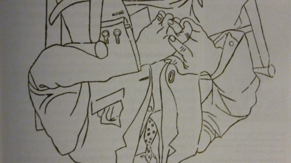 570x320 Betty Edwards Drawing The Right Side Of The Brain Drawing