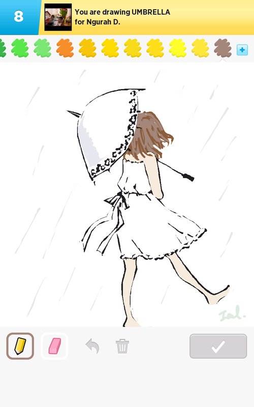 500x800 Umbrella Drawings