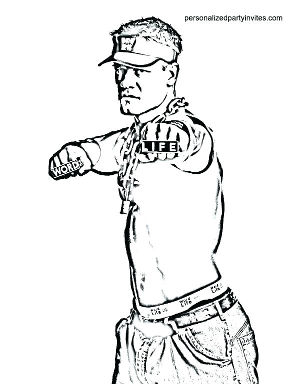 612x769 John Coloring Pages Drawing At Free For Personal Use Marvellous