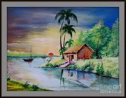 255x198 Pictures Pastel Colour Drawing Picture,