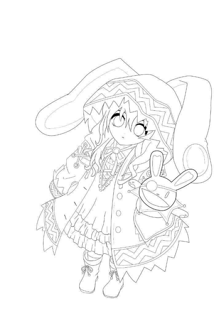 716x1024 Yoshino (Drawinggif) Anime Amino