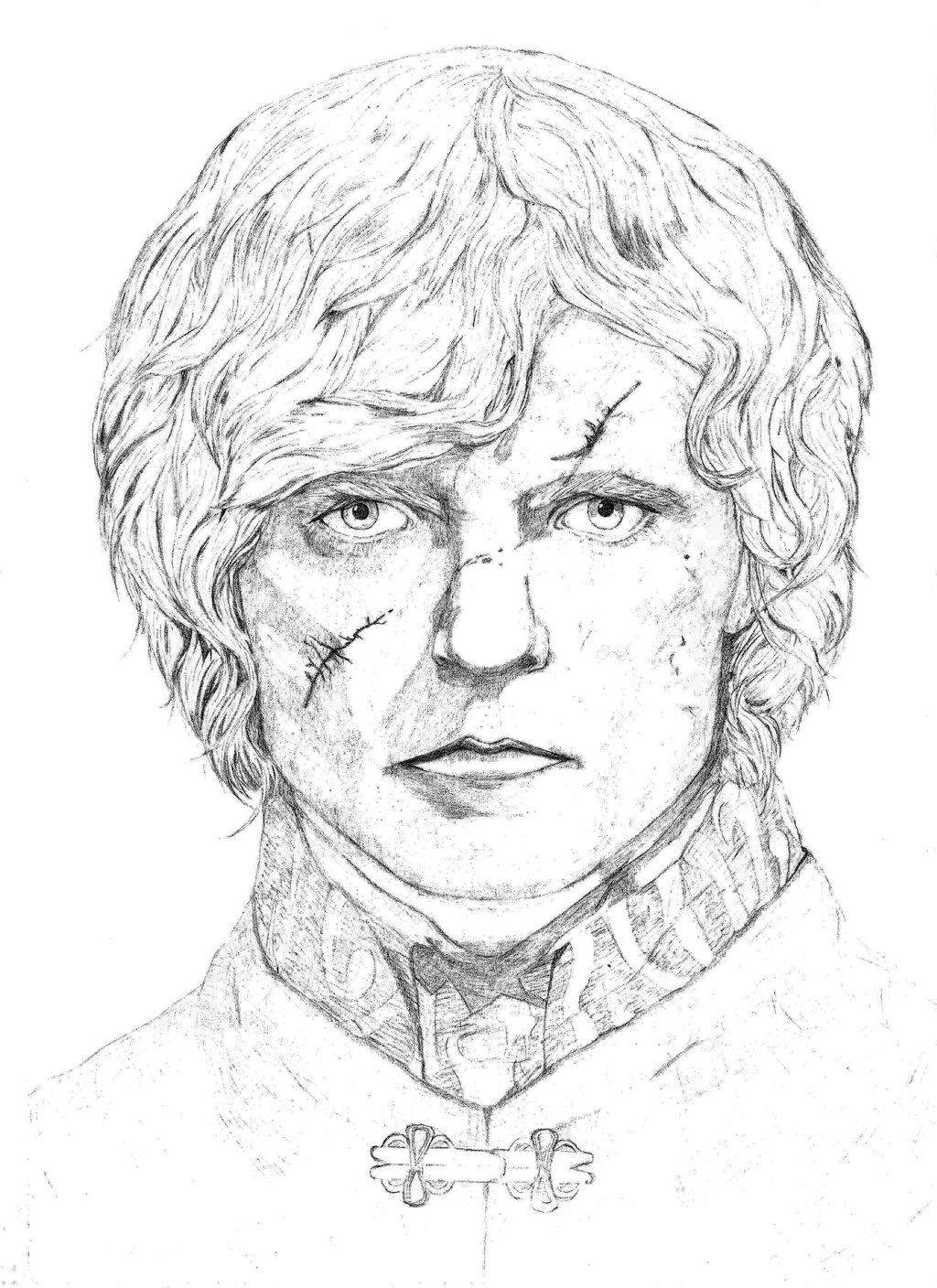 1024x1408 Tyrion Lannister