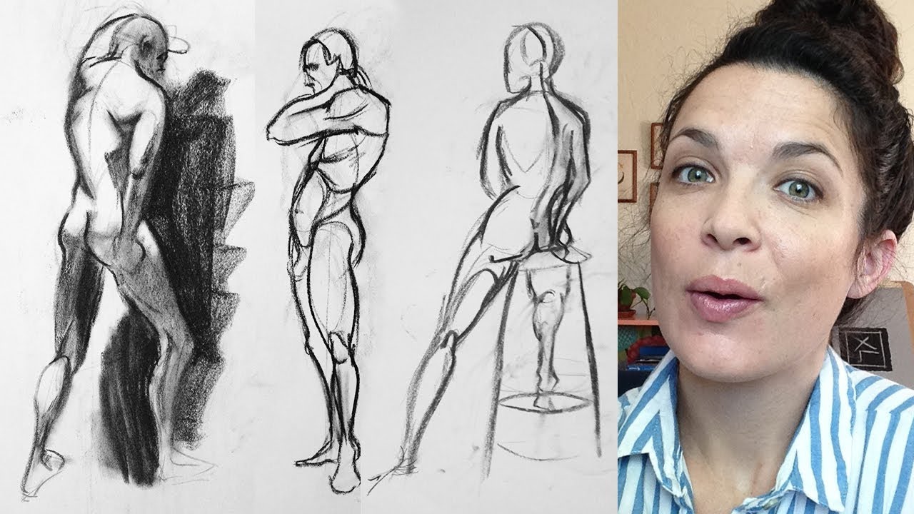 1280x720 Drawing Progress