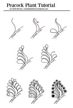 236x348 Soil And Doodle Art Prompt Amp Tutorial Art Tutorials
