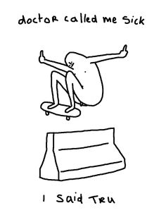 236x305 David Shrigley David Shrigley Illustrations, Art