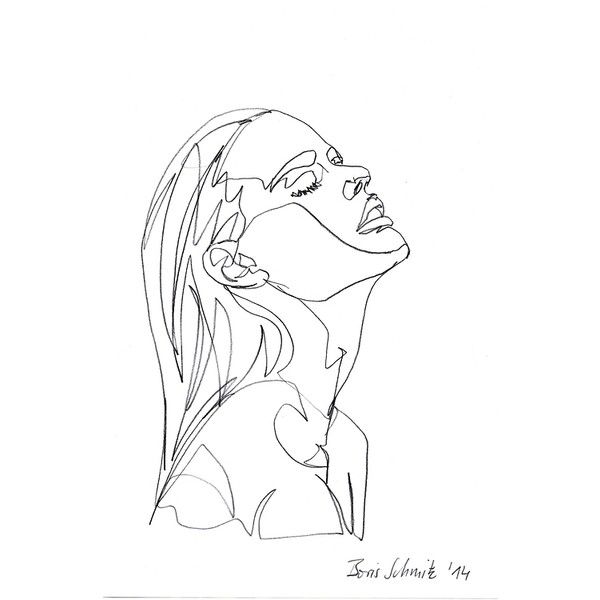600x600 Drawing Art Artwork Sketch Minimal Pale Artists On Tumblr Artists