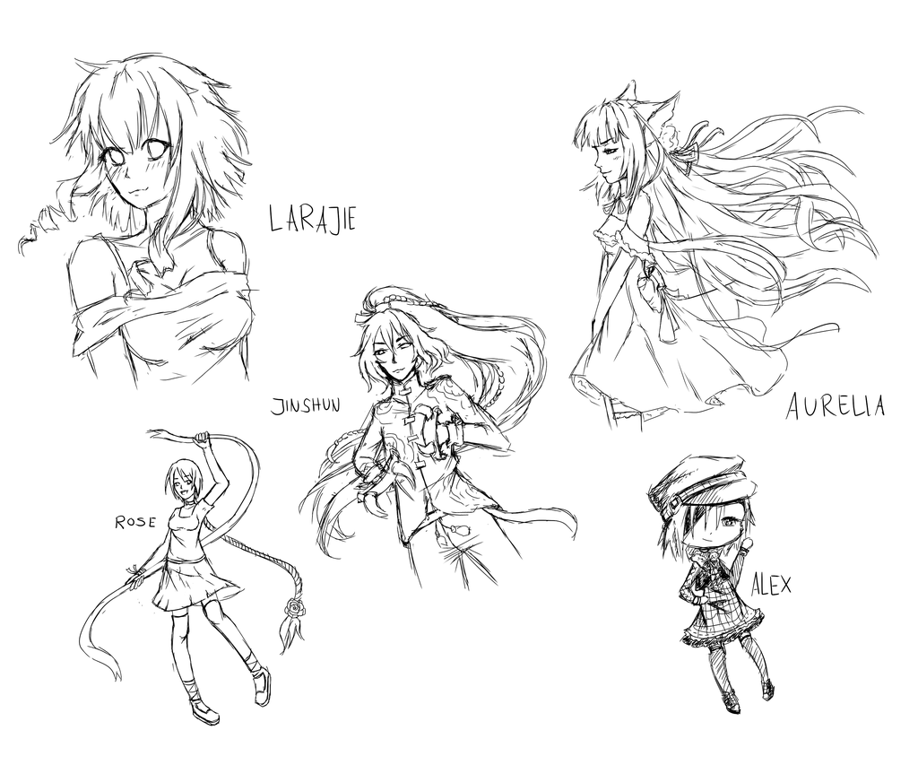 1024x853 Some Requests ~ By Shadow4kuma