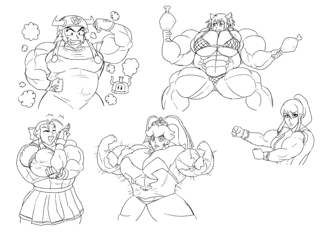 1042x766 Stream Requests