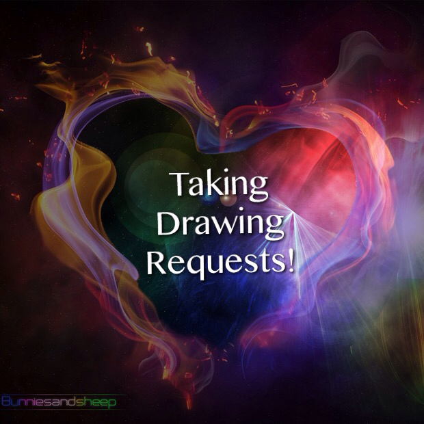 620x620 So Im Taking Drawing Requests. Please Request And It Will Be