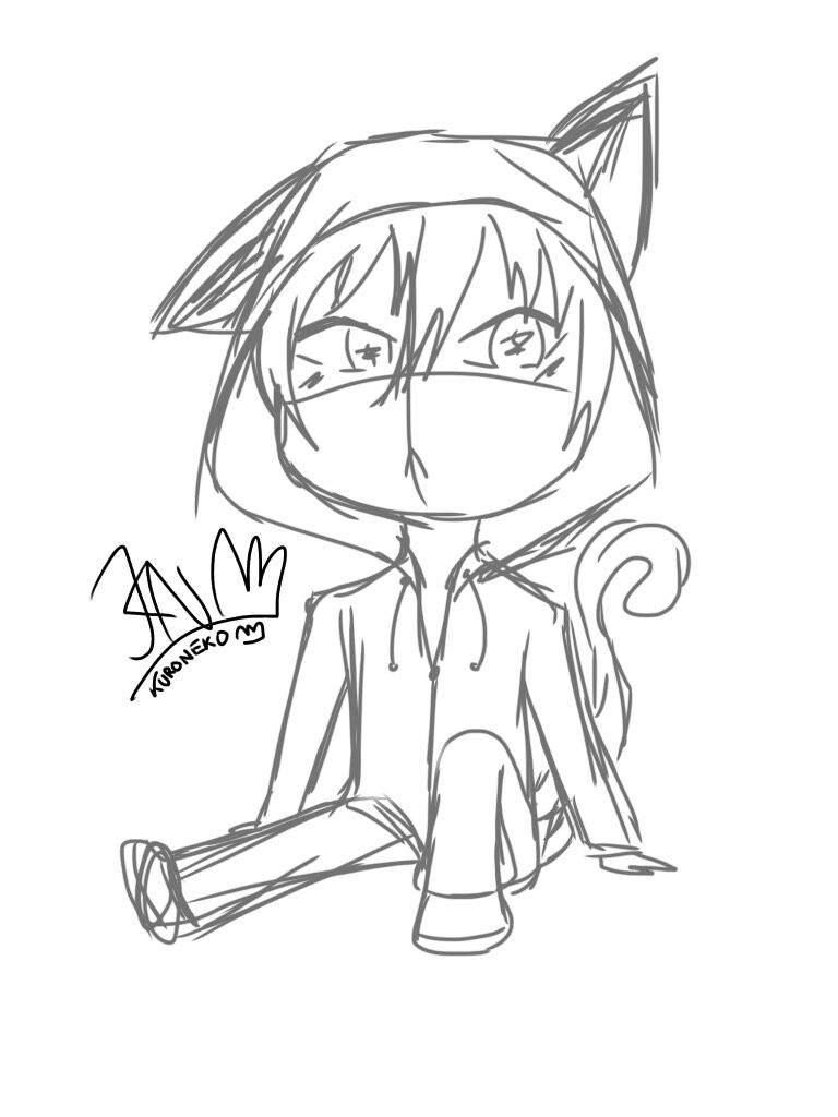 768x1024 Drawing Requests