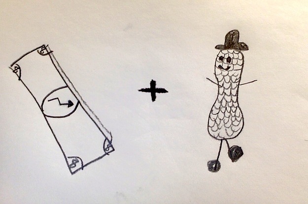 625x415 Picture Riddles (Volume 1)