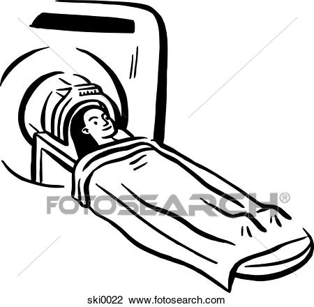450x440 Scanner Clipart Cartoon