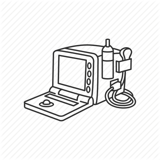 512x512 Basic Medical Instruments' By Vectto