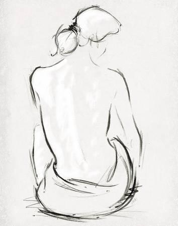 354x450 Sketches, Studies Amp Drawings (Decorative Art) Posters For Sale