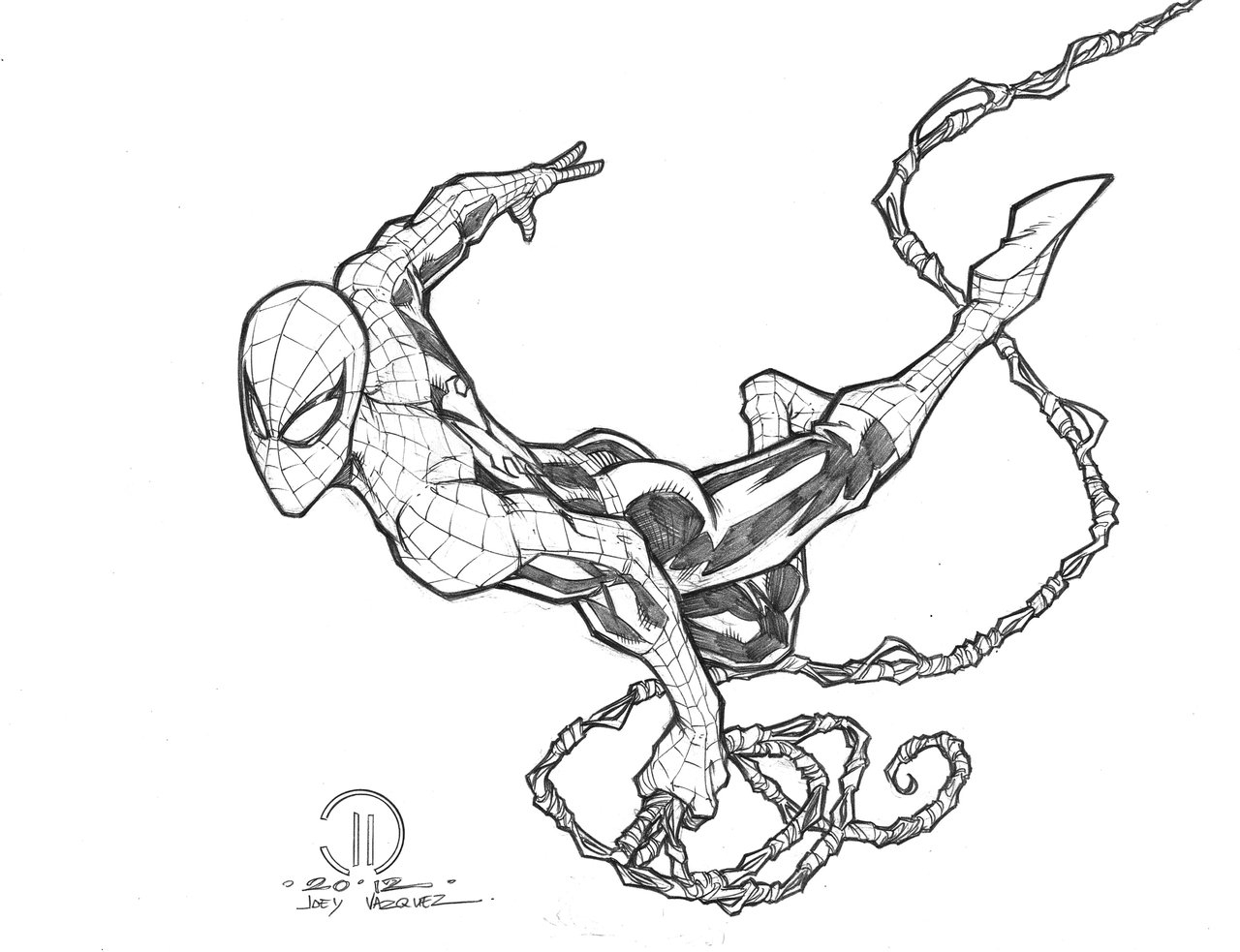 1280x983 Spiderman Sketches Drawings Spiderman Realistic Art, Pencil
