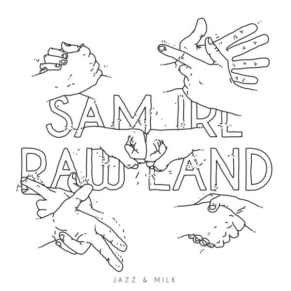 600x600 Small Things By Sam Irl