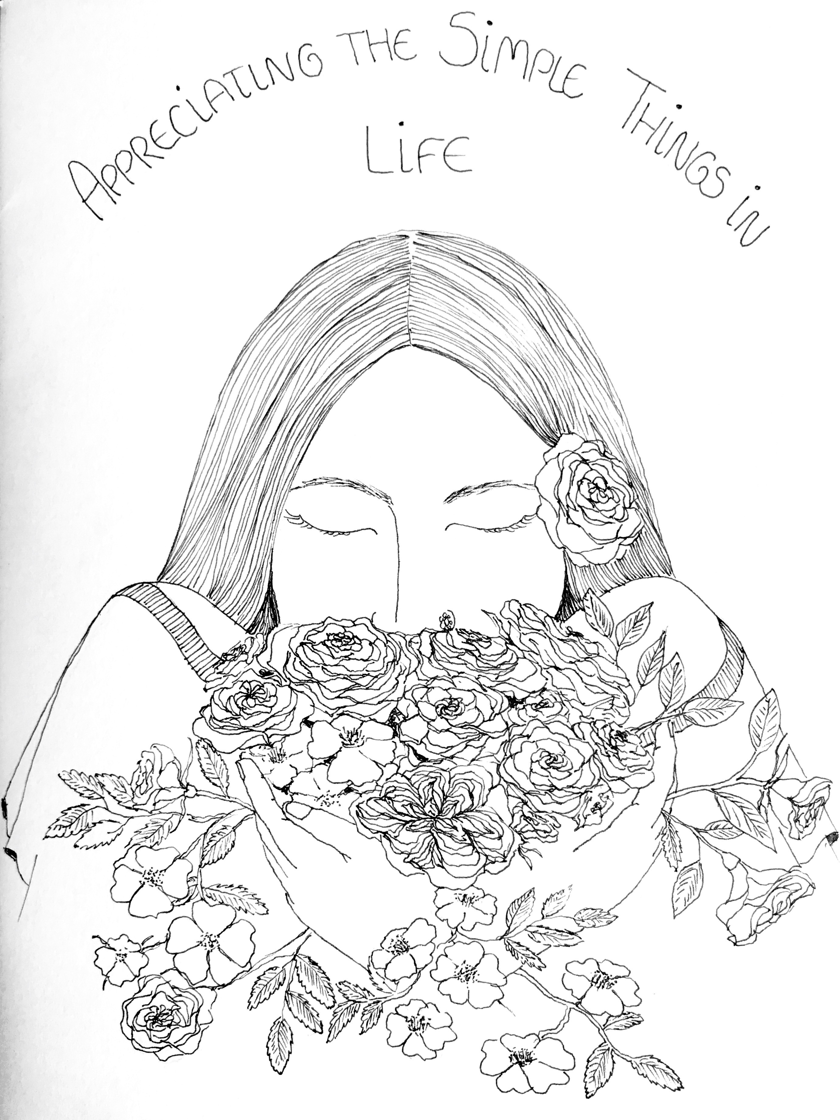 2762x3683 Sketch Babyblue Snowflake's Blog