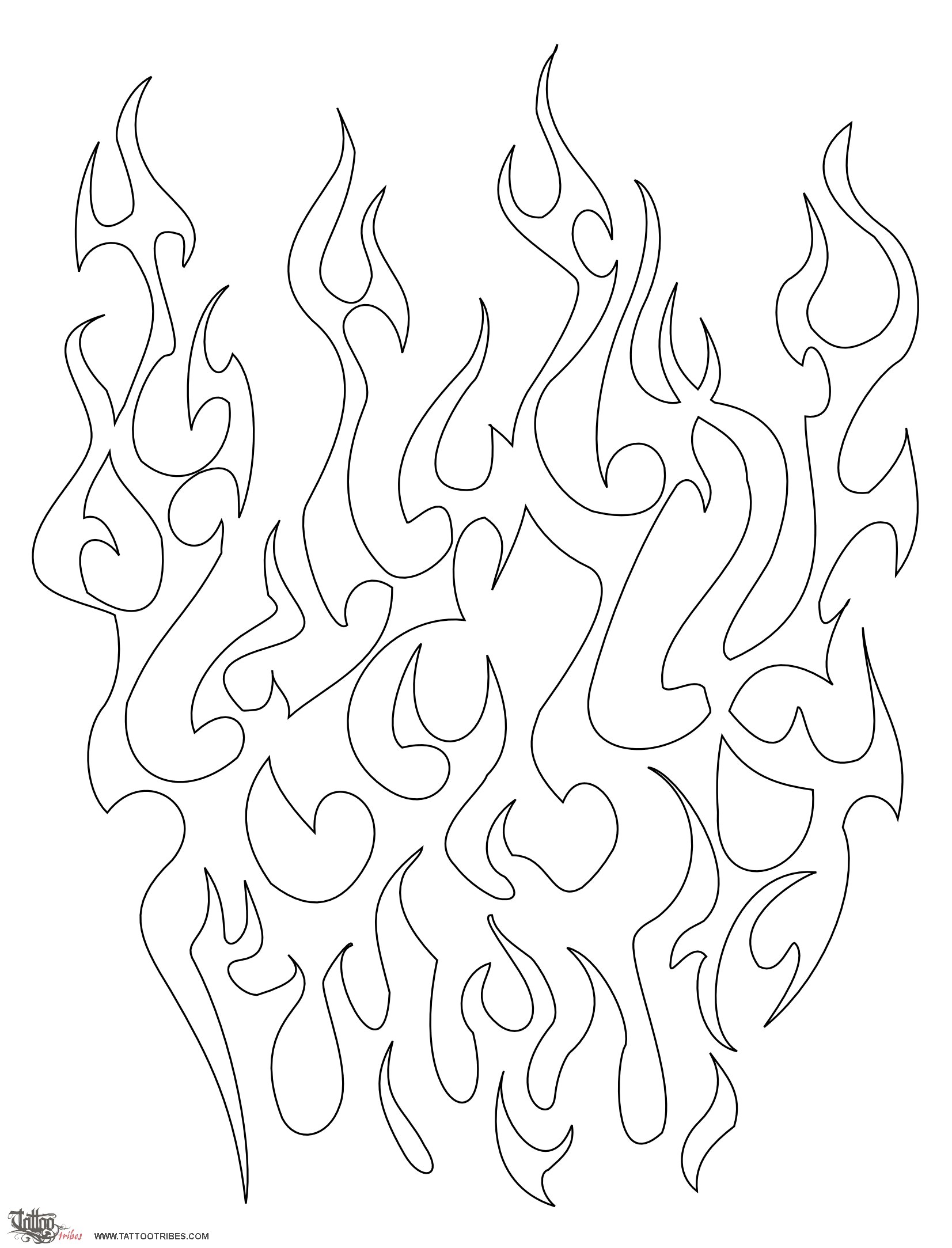 1653x2167 Free Skull Sleeve Tattoo Designs Inspirational Tattoo Drawing