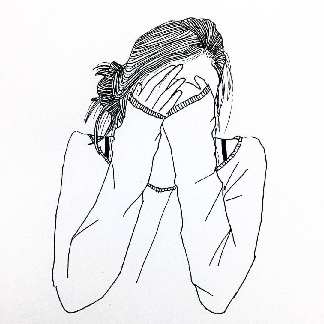 1080x1080 Finger Print I Can'T Stand Anymore