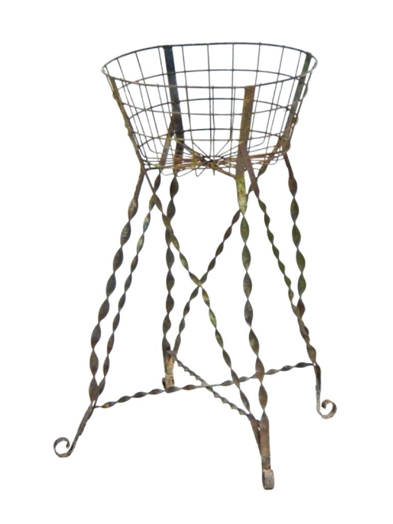 767x1023 Iron Stand Drawing. Awesome Round Party Tub Iron Table Stand