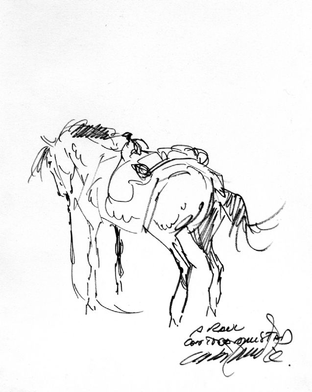 637x800 Best Horses In Ink Images On Horses, Horse