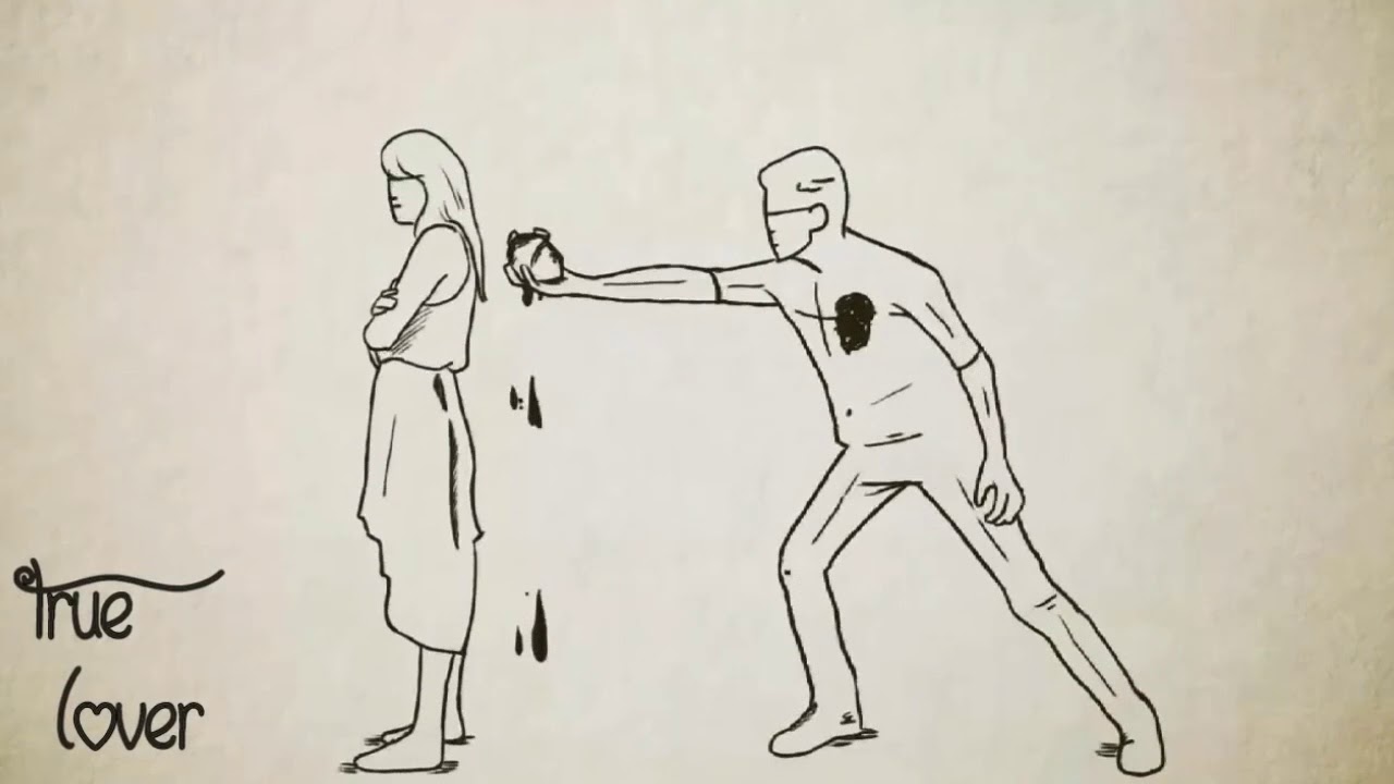 1280x720 Collection Of I Love Drawing Status High Quality, Free