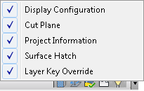 205x130 About Drawing Status Bar Autocad Architecture Autodesk
