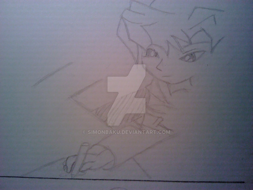 1024x768 My Drawing Status