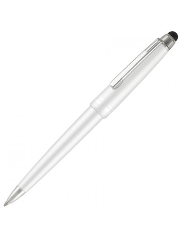 600x800 Plastic Pen Alpine Stylus Pen Retractable Penswith Ink Colour Black