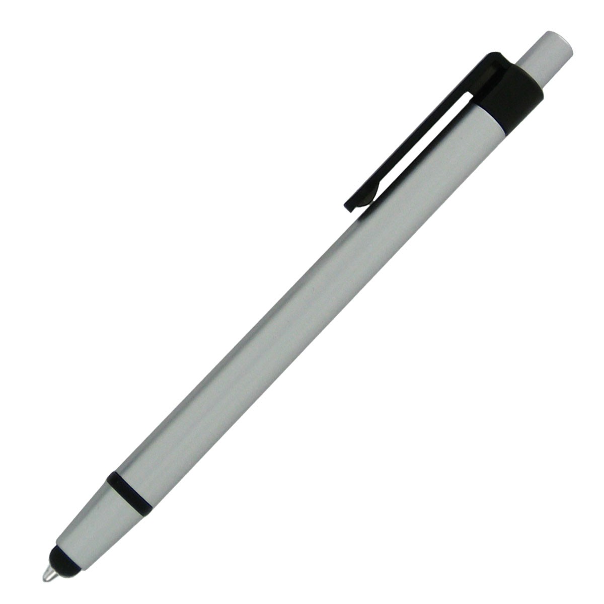 1200x1200 Silver Slim Stylus Pen Factory