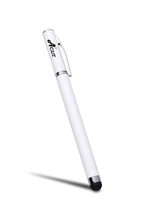 453x679 Acase 2 In 1 Stylus + Pen For Apple Ipad 16gb, 32gb