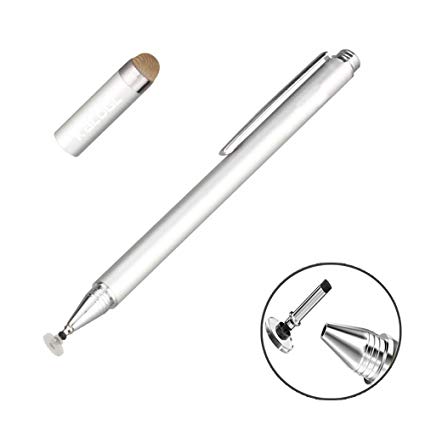 425x425 Stylus ,2 In 1 Precision Series Disc Styli For Ipad