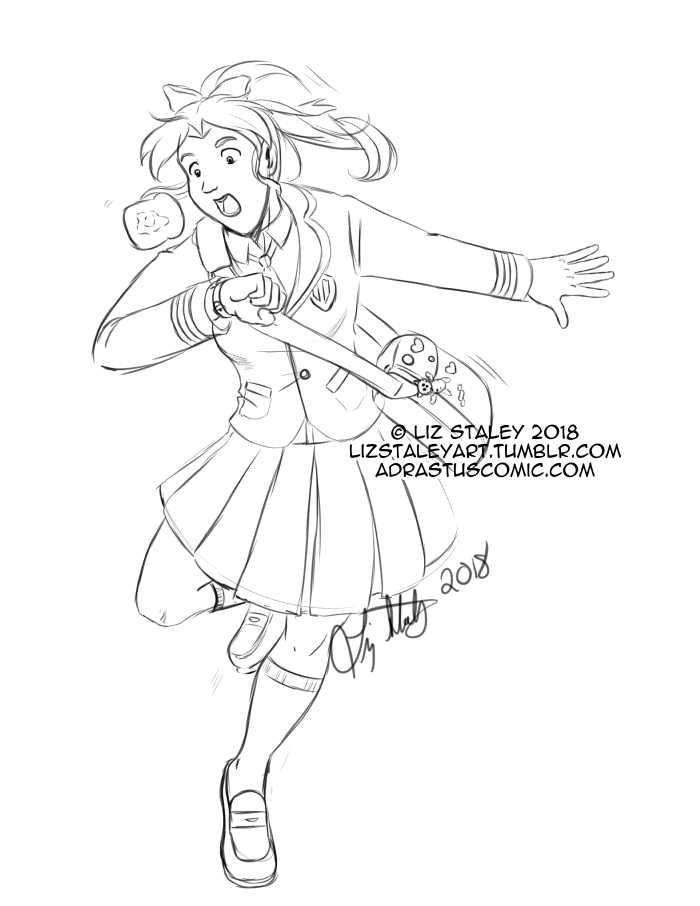 700x906 My Mission And Philosophy Liz Staley Studios