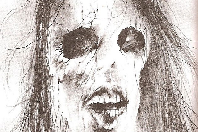 630x420 Scary Stories To Tell In The Dark' Movie Gets New Writer