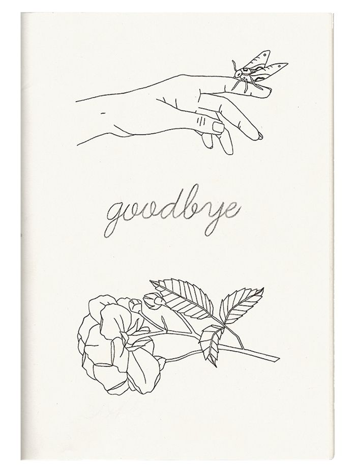 700x935 Classic Pen And Ink Drawings Explore Themes Of Isolation