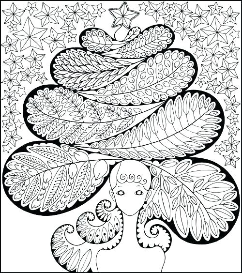 500x564 Coloring Book Themes How To Get Published And Enchanting Page