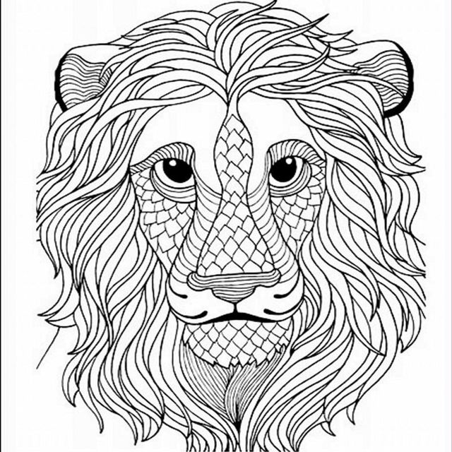 640x640 Online Shop Secret Eden Coloring Book For Children Adult