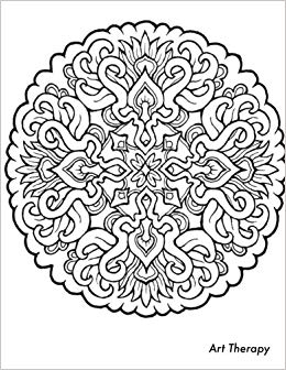 260x336 Art Therapy Sketchbook Sketchbook With Therapeutic