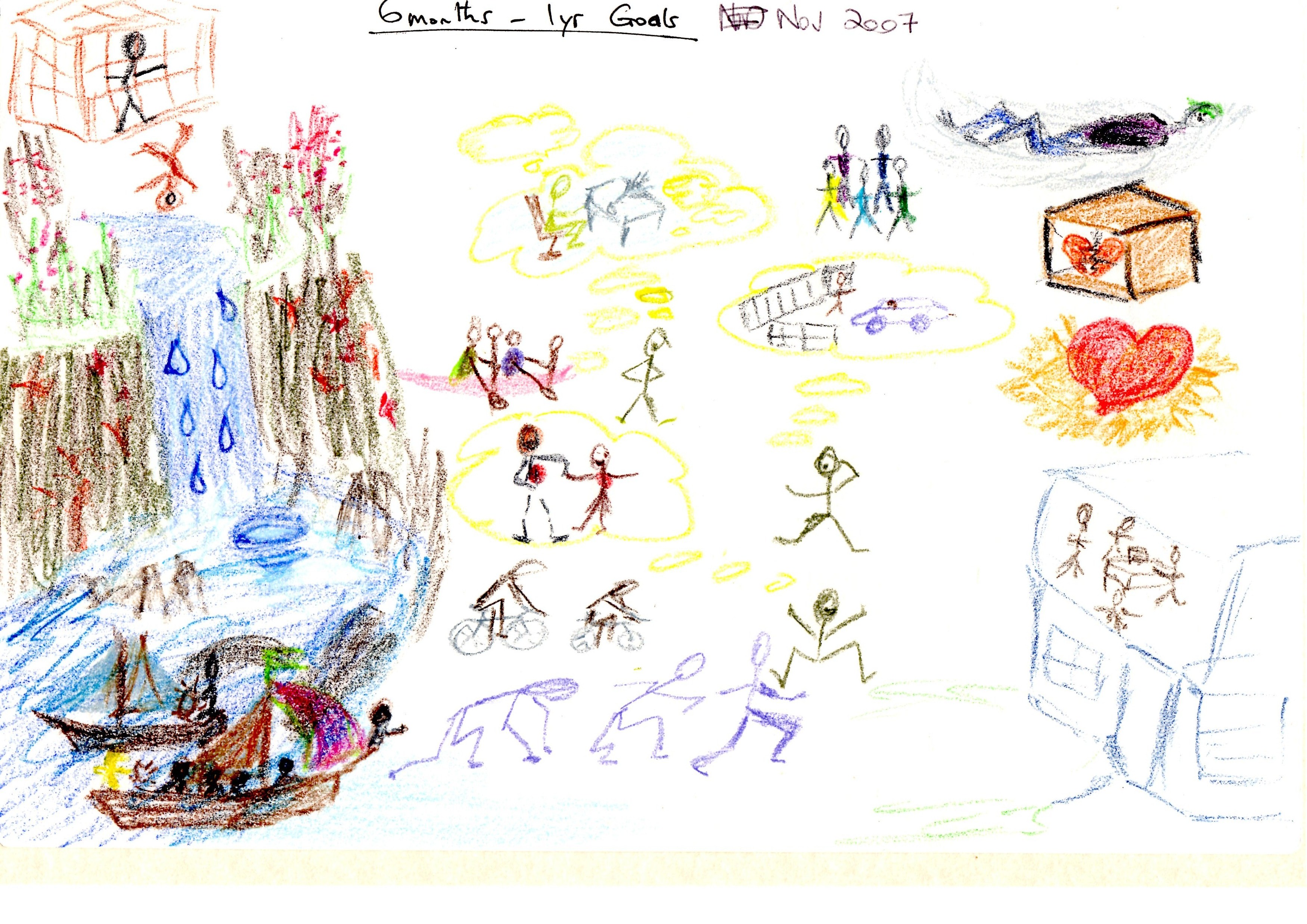 3500x2477 Inner Child Therapy With Art