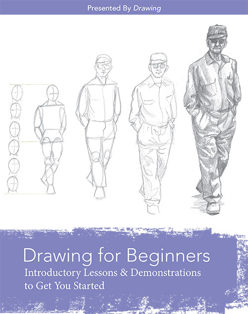 500x631 Hey Drawing Beginners You Need To Know These 3 Fundamentals