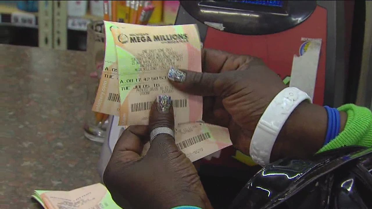 1280x720 Big Mega Millions Drawing Tonight