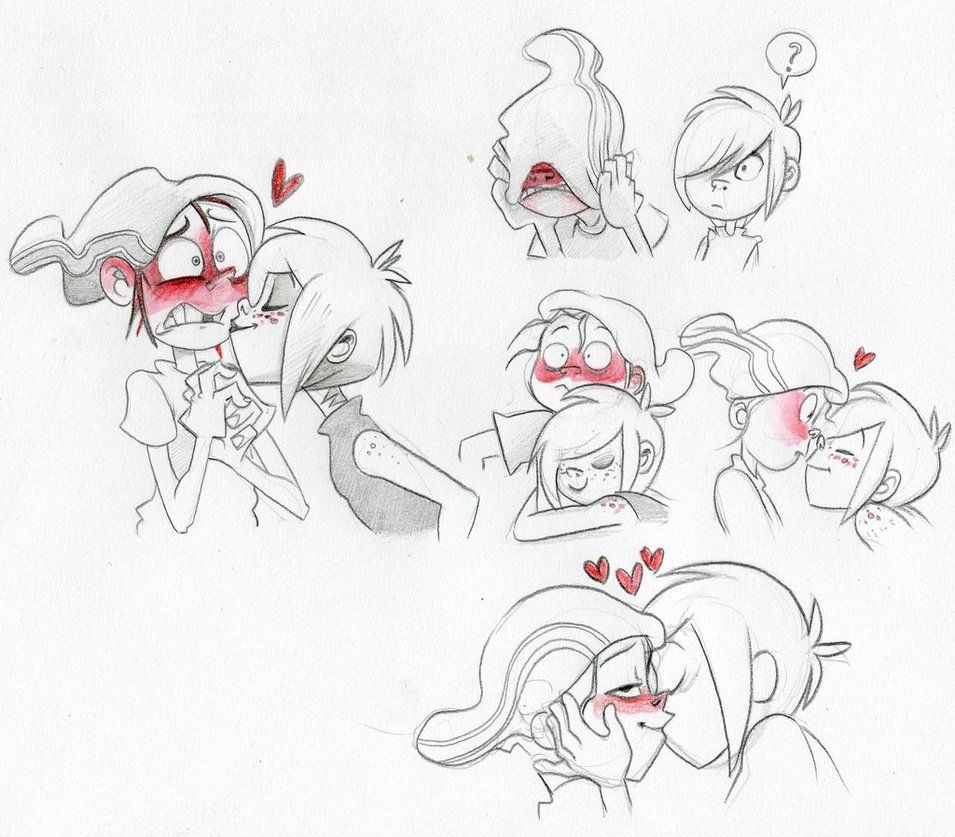 955x837 Drawn Online On Livestream Tonight Thanks A Lot To Everyone Who