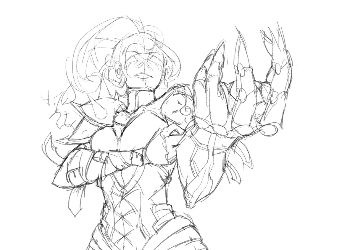 1200x848 Keshko On Twitter Training Some Different Poses