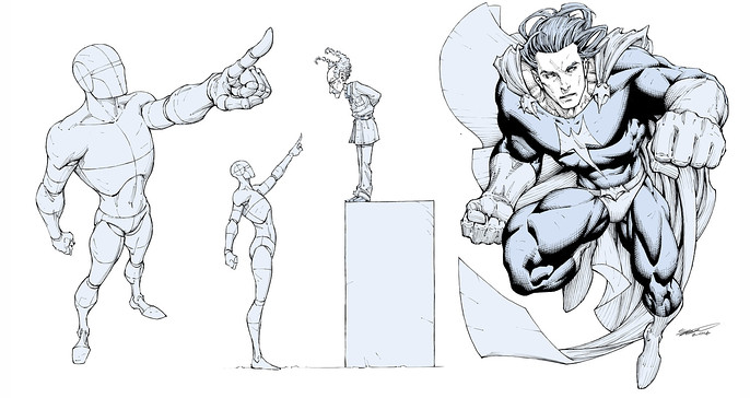 686x364 Training Drawing 6 Tutorials That Will Teach You How To Draw